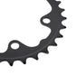 Plateau route FSA Tempo 80 mm 5 branches 30 dents intérieur 10-11 v – vue 3