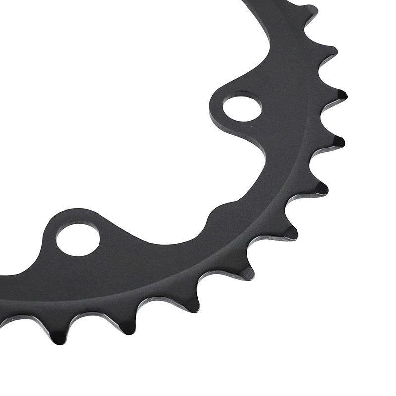 Plateau route FSA Tempo 80 mm 5 branches 30 dents intérieur 10-11 v – vue 3