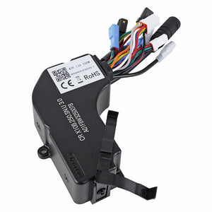 Contrôleur moteur central VAE Bafang UART pour 28" 43V 13A 250W (cr X10B.250.SN)