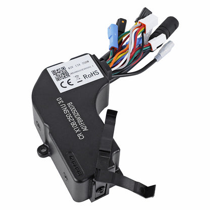 Contrôleur moteur central VAE Bafang UART pour 28" 43V 13A 250W (cr X10B.250.SN)
