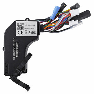 Contrôleur moteur central VAE Bafang UART pour 28" 43V 13A 250W (cr X10B.250.SN) – vue 2