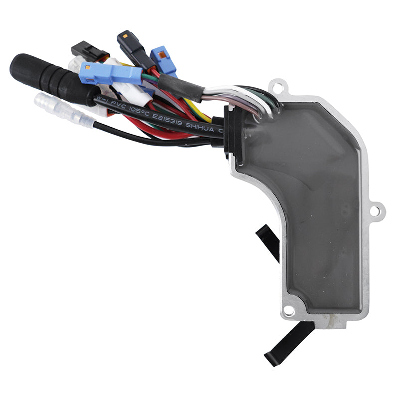 Contrôleur moteur central VAE Bafang UART pour 28" 43V 13A 250W (cr X10B.250.SN) – vue 3