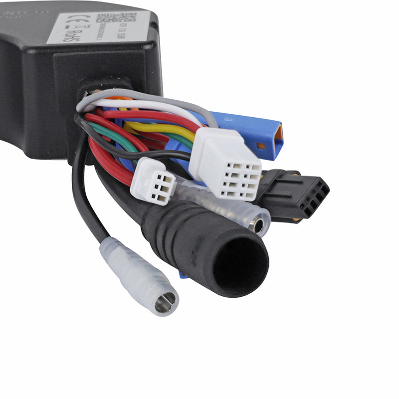 Contrôleur moteur central VAE Bafang UART pour 28" 43V 13A 250W (cr X10B.250.SN) – vue 4