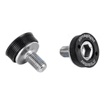 Vis de boîtier de pédalier Stronglight compatibles Fission (paire)