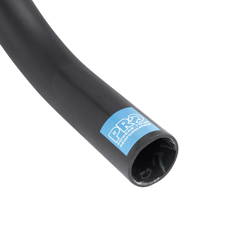 Cintre route Pro Vibe Anatomic carbone noir 42 cm 31,8 mm – vue 6