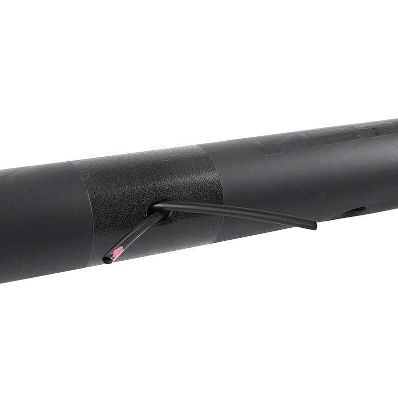 Cintre route Pro Vibe Anatomic carbone noir 42 cm 31,8 mm – vue 7