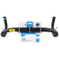 Cintre route Pro Vibe Anatomic carbone noir 42 cm 31,8 mm – vue 8