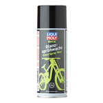 Cire lustrante vélo Liqui Moly 400 ml