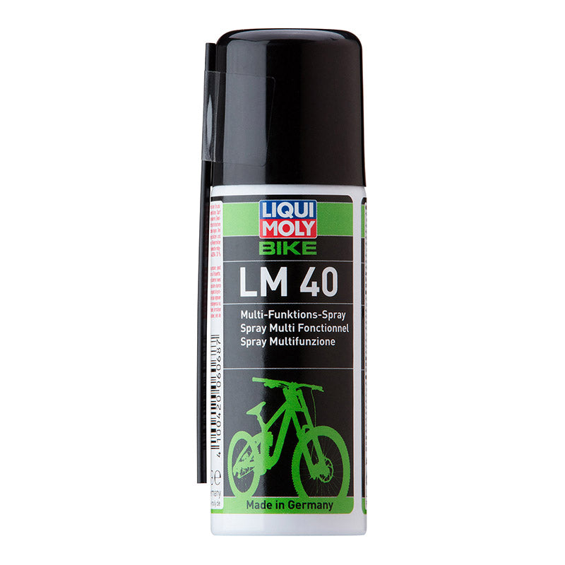 Lubrifiant Liqui Moly Bike LM 40 50 ml