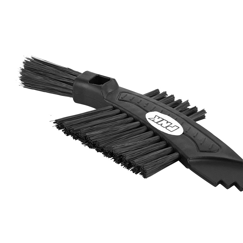Brosses de nettoyage vélo nylon (lot de 3) – vue 3