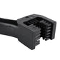 Brosses de nettoyage vélo nylon (lot de 3) – vue 5