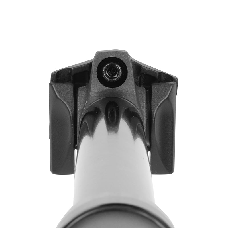 Tige de selle télescopique Atlas Pro Ø 30,9 mm – débattement 150 mm – vue 6