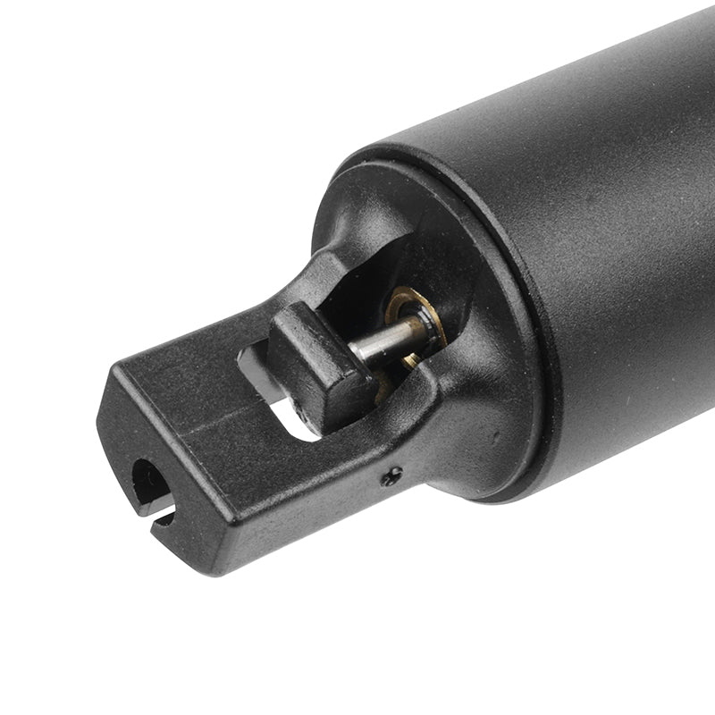 Tige de selle télescopique Atlas Pro Ø 30,9 mm – débattement 150 mm – vue 7