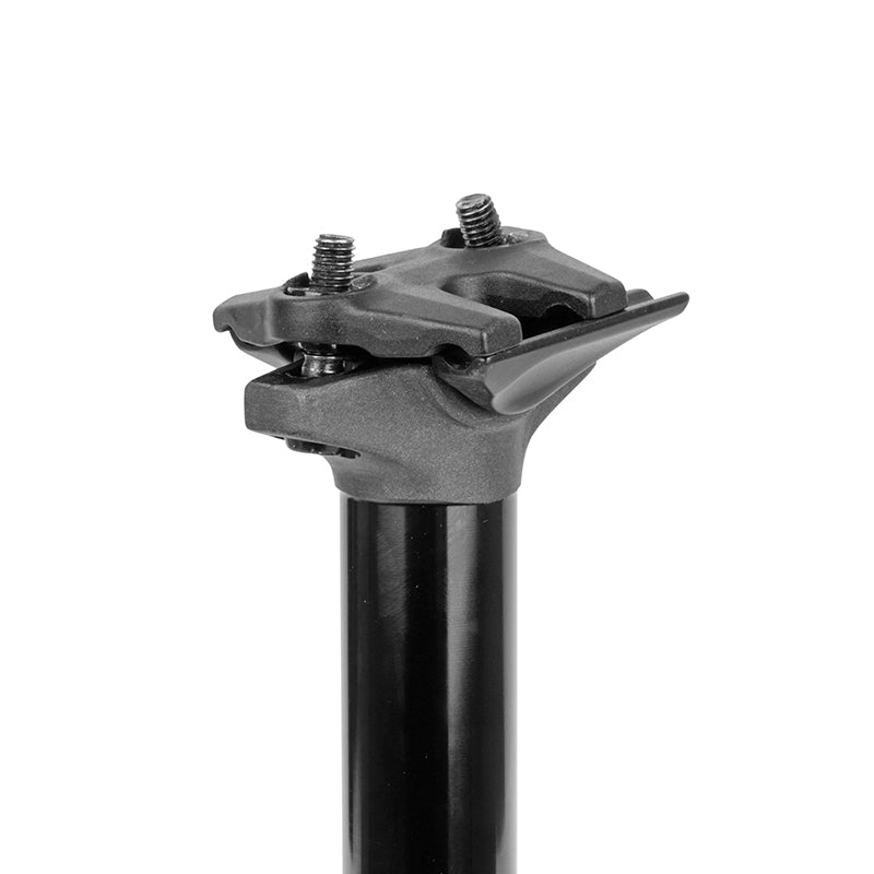 Tige de selle télescopique Atlas Pro Ø 31,6 mm – débattement 100 mm