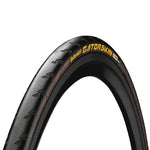 Pneu route Continental Gatorskin noir tringle rigide – 700 x 32 (32-622)