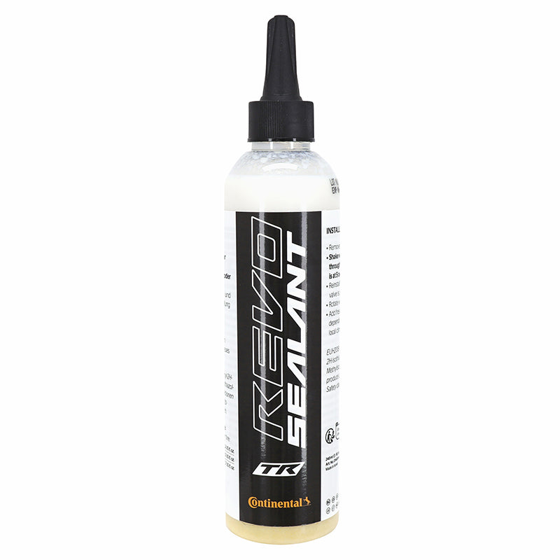 Préventif anti-crevaison tubeless Continental RevoSealant – 240 ml