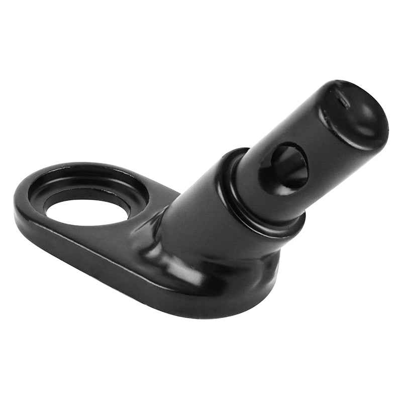 Attache de remorque utilitaire – vue 2