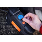 Compresseur universel Osram Tyre Inflate 830 12 V 180 W – vue 4