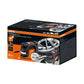 Compresseur universel Osram Tyre Inflate 830 12 V 180 W – vue 5