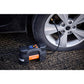 Compresseur universel Osram Tyre Inflate 830 12 V 180 W – vue 10