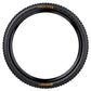 Pneu VTT Continental Xynotal Trail noir tringle souple tubeless ready – 27,5 x 2,60 (65-584) – vue 3