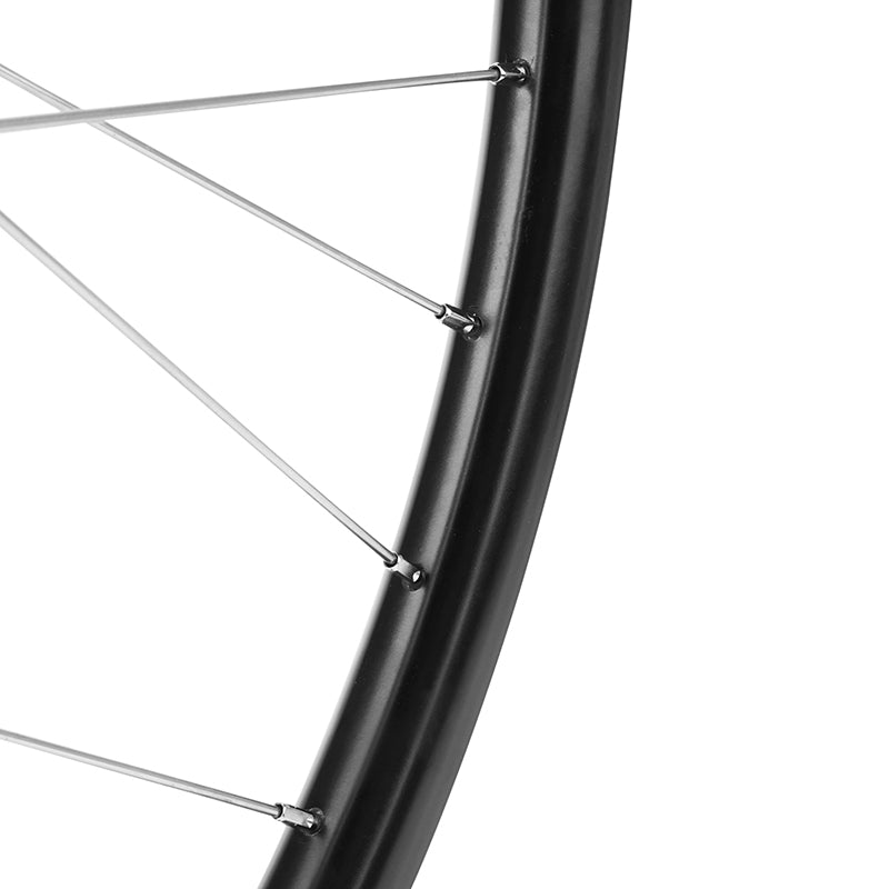 Roue arrière city 26" moyeu Nexus 7 vitesses Roller Brake – vue 2
