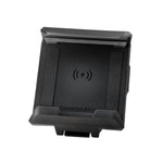 Support-chargeur smartphone-telephone Bosch fixation cintre largeur reglable de 67 à 88 mm (induction-cable)