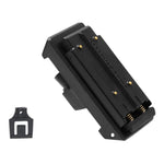 Support adaptateur écran Bosch pour KIOX300, KIOX500, SmartphoneGrip pour réf. 216624 -BDS3210
