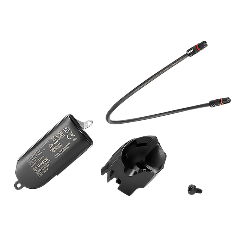 Traceur antivol Bosch Connect Module compatible BDU374Y, BDU378Y, BDU3741, BDU376Y,BDU37YY