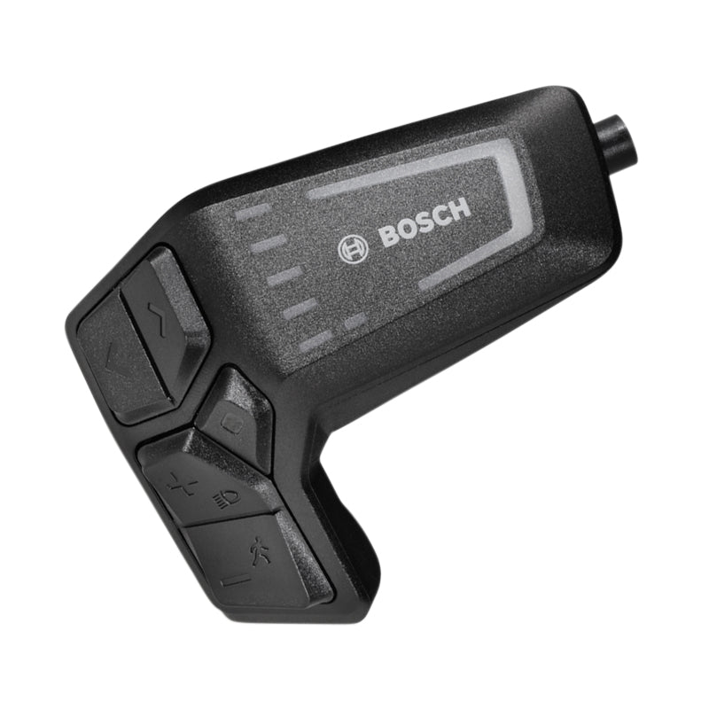 Écran Bosch LED Remote compatible Smart System BRC3600
