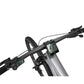 Écran Bosch Intuvia 100 compatible Smart System pour post equipement (inclus support de fixation Ø 31.8 mm) – vue 3