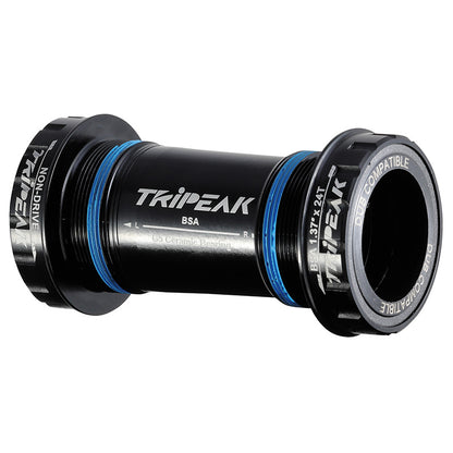 Cuvettes de boîtier VTT Tripeak céramique boîte 73 mm Ø 34,8 mm axe 24 mm Hollowtech II