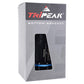 Cuvettes de boîtier Tripeak 3en1 filetées T45 boîte 82,5 mm axe 24-29-30 mm – vue 3
