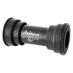 Cuvettes de boîtier Tripeak Press Fit céramique boîte 86-92 mm Ø 41 mm axe 24 mm Shimano