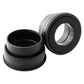 Cuvettes de boîtier Tripeak Press Fit céramique boîte 86-92 mm Ø 41 mm axe 24 mm Shimano – vue 2