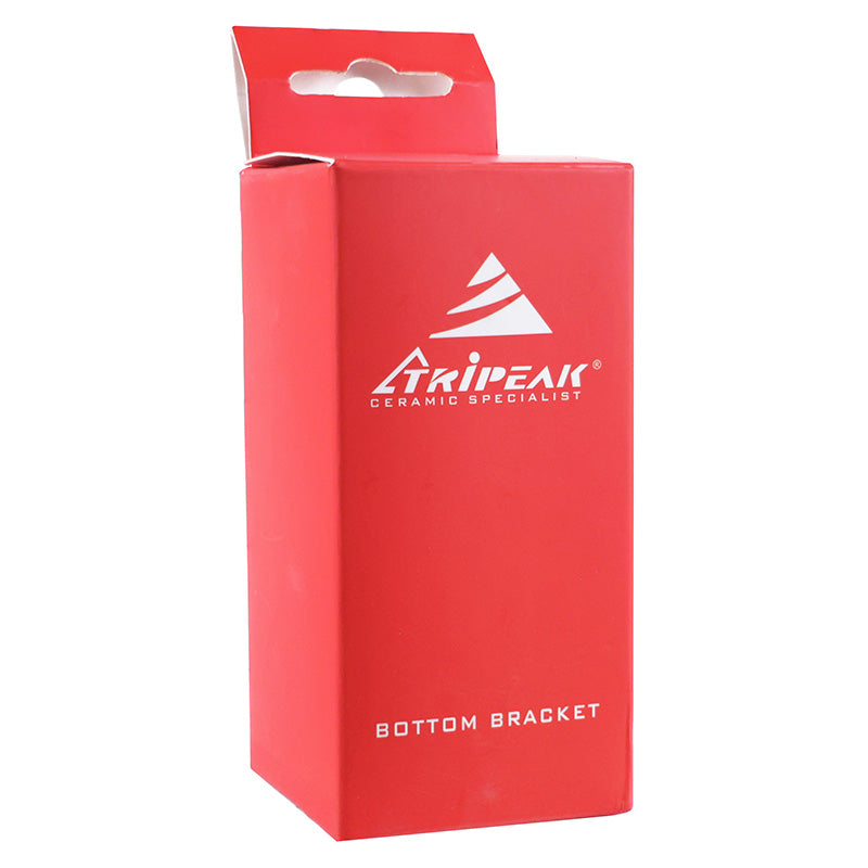 Cuvettes de boîtier Tripeak Press Fit 3en1 céramique boîte 86-92 mm Ø 41 mm – vue 3