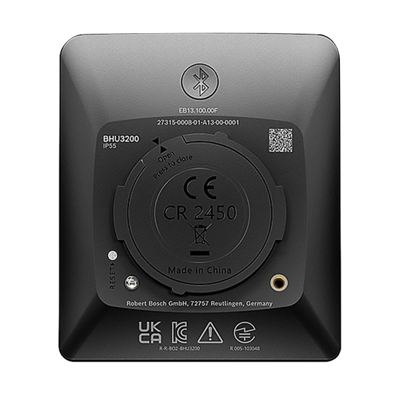 Écran Bosch Intuvia 100 compatible Smart System BHU3200 ajouter pour réf. 216656 – vue 2