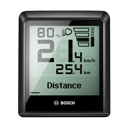 Écran Bosch Intuvia 100 compatible Smart System BHU3200 ajouter pour réf. 216656