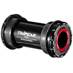 Cuvettes de boîtier route Tripeak Twistfit 3en1 céramique Ø 46 mm axe 24-29-30 mm – Boîte 73 mm