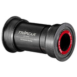 Cuvettes de boîtier Tripeak Press Fit 3en1 céramique boîte 86-92 mm Ø 46 mm