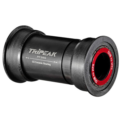 Cuvettes de boîtier Tripeak Press Fit 3en1 céramique boîte 86-92 mm Ø 46 mm