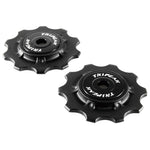 Galets route Tripeak 10-11 vitesses pour Campagnolo (jeu de 2) – 10-10 dents Standard