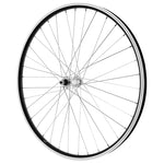 Roue avant VTT 27,5" ER10 noire 36 rayons