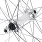 Roue avant VTT 27,5" ER10 noire 36 rayons – vue 3
