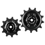 Galets gravel-vtt Tripeak céram. 11-13 dents 11 v pour Shimano GRX-XT (GRX 810-815-XTM8000) – Noir