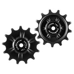 Galets gravel-vtt Tripeak céram. 13-13 dents 11 v pour Shimano GRX-XT (GRX 812-817-XTM8000) – Noir