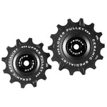 Galets vtt Tripeak céram. 12-14 dents 12-11 v pour SRAM Eagle-Eagle AXS – Noir