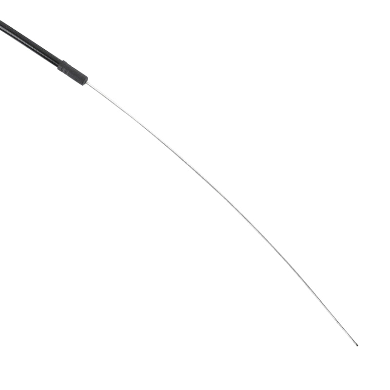 Transmission de frein route Fibrax FCB noire – vue 3