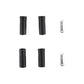 Transmission de frein route Fibrax FCB noire – vue 4