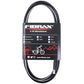 Transmission de frein route Fibrax FCB noire – vue 5